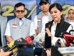 Mudik Lebih Aman dan Terarah, Pemerintah Luncurkan Mudikpedia Nataru