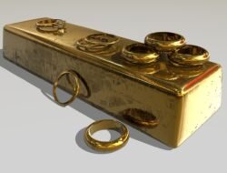 Nabung Emas: Investasi Cerdas untuk Pemula yang Mau Aman dan Untung