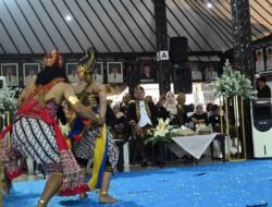 Pahargyan Agung Peringati HUT ke-195 Purbalingga, Pererat Persahabatan dengan Jepang