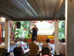 Pelaku Ekraf Purbalingga Diajak Berperan Aktif dalam Gerakan Gempur Rokok Ilegal