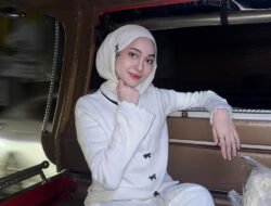 Pengakuan Viral di TikTok, Ini Sosok Aya alias Aliyah Balqis yang Jadi Sorotan Publik