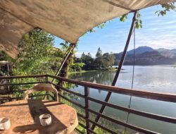 Rekomendasi Glamping di Bandung, Liburan Akhir Tahun Menyambut 2026