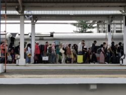 Operasional Mulai Pulih, Sejumlah Kereta Api di Daop 5 Purwokerto Masih Dibatalkan