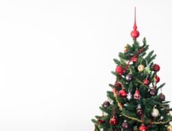 Kumpulan Ucapan Selamat Natal 2025 yang Penuh Makna