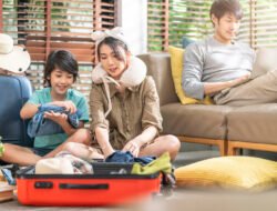 10 Tips Liburan Tahun Baru Hemat yang Anti Ribet dan Tetap Seru