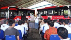 Trans Banyumas Resmi Tambah Rute Baru Mulai 1 Januari 2026: Terminal Bulupitu – Kota Lama Banyumas