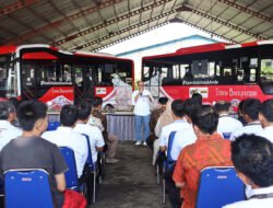 Trans Banyumas Resmi Tambah Rute Baru Mulai 1 Januari 2026: Terminal Bulupitu – Kota Lama Banyumas