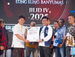 UMP Resmi Diakui sebagai Kampus Wisata Pertama di Indonesia