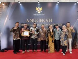 Unsoed Pertahankan Predikat Informatif 2025, Bukti Konsistensi Kampus Terbuka dan Akuntabel