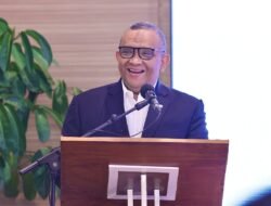 Wamenaker Dorong Paradigma Baru Profesi Pengemudi Logistik