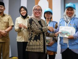 Wamenkop Farida: Program Magang Kopdes Dorong Lahirnya SDM Koperasi Desa yang Unggul