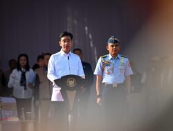 Wapres Gibran Minta Kasus Mobil MBG Tabrak Siswa di SDN Kalibaru 01 Pagi Diusut Tuntas