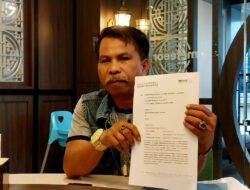 Buruh Tambang di Banyumas Hadapi Jerat Hukum, Pengacara Ajukan Abolisi ke Presiden