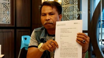 Buruh Tambang di Banyumas Hadapi Jerat Hukum, Pengacara Ajukan Abolisi ke Presiden