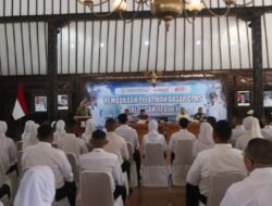 Latsar CPNS Purbalingga 2024 Dimulai, ASN Baru Ditekankan Jadi Pelayan Publik yang Berdampak