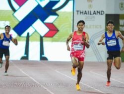 Dua Atlet NPCI Banyumas Ukir Prestasi di ASEAN Para Games Thailand, Sumbang Lima Medali