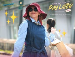 Amanda Manopo Terjebak Pinjol di Film Terbaru, CAPER Tayang 5 Februari 2026