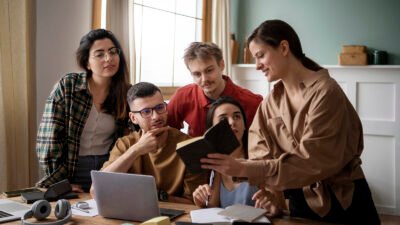 Pendaftaran Pelatihan Vokasi Gratis Diperpanjang hingga 24 Maret 2026