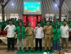 Mahasiswa KKN UIN Saizu Jadi Mitra Pendamping Pemberdayaan Masyarakat