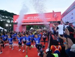 Kemenpora Buka Seleksi Terbuka untuk Jabatan Pimpinan Tinggi Strategis, Ini Tahapannya!