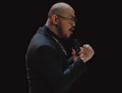 Gus Ulil Soroti Pelaporan Komika Pandji: Kita Butuh Banyak Ketawa di Negeri Ini