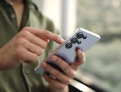 Samsung Galaxy S26 Ultra: Bocoran Desain Revolusioner dan Spesifikasi 2nm