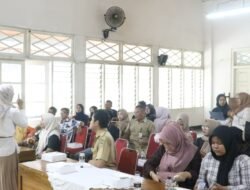 Kota Lama Banyumas Siap Hadapi Turis Asing, Kampung Inggris UMP Latih Pelaku Wisata