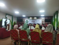 Angkat Digitalisasi Pesantren, Wakil Rektor Universitas Amikom Purwokerto Raih Doktor