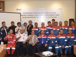 Perkuat Distribusi Energi, Kilang Cilacap Tegaskan Peran Strategis TUKS