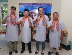 Seleksi Rektor Unsoed, Empat Bakal Calon Jalani Pemeriksaan Kesehatan