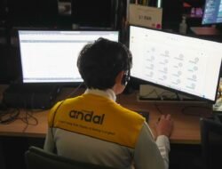 Didukung Teknologi AI, Indosat Layani Lonjakan Trafik Data