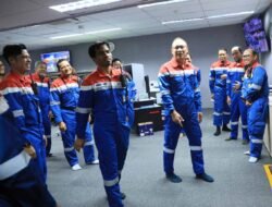 Pastikan Akurasi Aset dan Persediaan, KPI RU IV Cilacap Lakukan Stock Opname