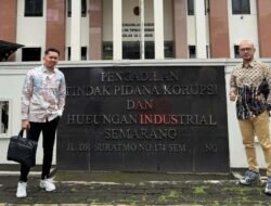 PAD Cilacap Hormati Proses Hukum PHI Terkait Perselisihan Hubungan Industrial