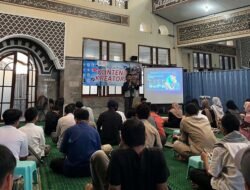 RIMBAS Latih Puluhan Remaja Produksi Konten Positif di Media Sosial