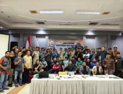 SP Mitra Tegaskan Isu Union Busting di Kilang Cilacap Tidak Sesuai Fakta