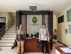PAD Cilacap Minta Semua Pihak Hormati Proses Hukum di PHI