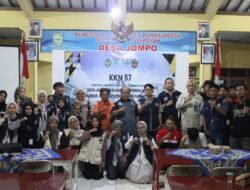 Mahasiswa KKN UIN SAIZU dan BNNK Purbalingga Gelar Seminar Pencegahan Narkoba di Desa Jompo