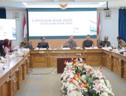 Menata Mutu, Menjaga Negeri: Catatan BSN Sepanjang 2025