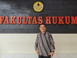 Pakar Unsoed Nyatakan Posisi Polri di Bawah Presiden Masih Relevan