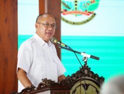 Banyumas Dorong Regenerasi Petani Lewat Budidaya Kelapa Genjah Berkelanjutan