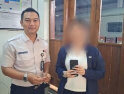 Rasa Aman di Kereta: Ribuan Barang Penumpang Diselamatkan KAI Daop 5 Purwokerto Sepanjang 2025