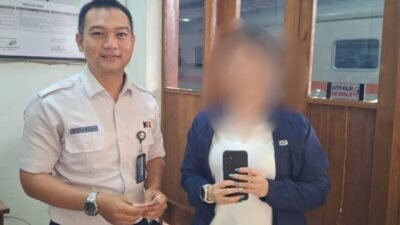 Rasa Aman di Kereta: Ribuan Barang Penumpang Diselamatkan KAI Daop 5 Purwokerto Sepanjang 2025