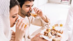 Jadwal Buka Puasa Ramadan 1447 H untuk Purwokerto dan Sekitarnya, Rabu 18 Februari 2026