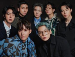 BTS Umumkan World Tour 2026, Jakarta Masuk dalam Daftar Kota yang Akan Dikunjungi