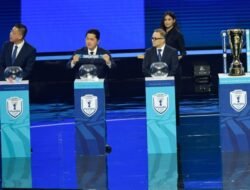 Garuda Terima Ujian Berat! Ini Hasil Drawing Piala AFF 2026 dan Jadwal Timnas Indonesia