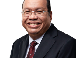 Gejolak Pasar Modal 2 Hari Beruntun! Dirut BEI Iman Rachman Mengundurkan Diri