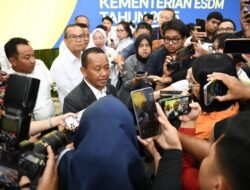 Lifting Migas Bangkit Setelah 9 Tahun, Target APBN 2025 Tercapai di Era Pemerintahan Prabowo