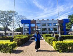 Mahasiswa PGSD UMP Tembus Program SEA Teacher Filipina