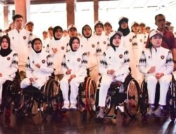 Menpora Optimistis Target 82 Emas ASEAN Para Games 2025 Tercapai