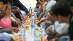 Maghrib Hari Ini di Purwokerto dan Sekitarnya: Jadwal Buka Puasa Jumat 20 Februari 2026